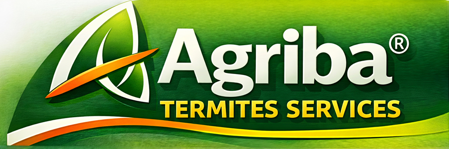 Agriba Termites Services
